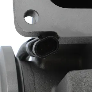 Excel 681210E Detroit Diesel 23534361 Turbocharger — 7