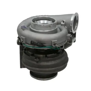 Pai 681211 Detroit 23534360 Turbocharger — 2
