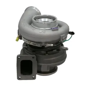Pai 681211 Detroit 23534360 Turbocharger