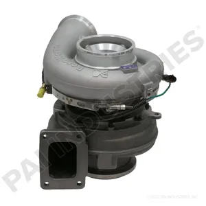 PAI 681211 Turbocharger – Detroit Diesel Series 60 12.7L (Replaces 23534360)