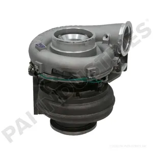 PAI 681211 Turbocharger – Detroit Diesel Series 60 12.7L (Replaces 23534360) — 2