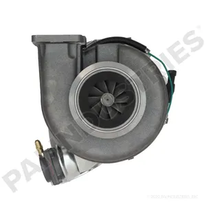 PAI 681211 Turbocharger – Detroit Diesel Series 60 12.7L (Replaces 23534360) — 6