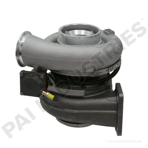 PAI 681211 Turbocharger – Detroit Diesel Series 60 12.7L (Replaces 23534360) — 4