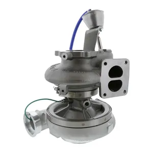 Pai 681213 Detroit RA4720901480 Turbocharger (W/Actuator)