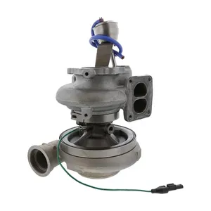 Oem 681213OEM Detroit RA4720901480 Turbocharger