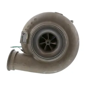Oem 681213OEM Detroit RA4720901480 Turbocharger — 7