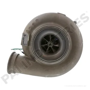 PAI 681213OEM Turbocharger │ Replaces Detroit Diesel RA4720901480 – DD15 14.8L — 7