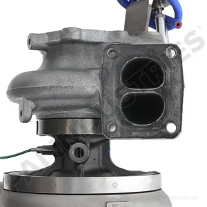 PAI 681213OEM Turbocharger │ Replaces Detroit Diesel RA4720901480 – DD15 14.8L — 6