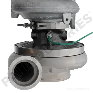 PAI 681213OEM Turbocharger │ Replaces Detroit Diesel RA4720901480 – DD15 14.8L — 4