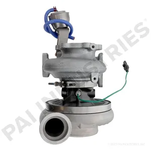 PAI 681213OEM Turbocharger │ Replaces Detroit Diesel RA4720901480 – DD15 14.8L — 5