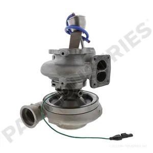PAI 681213OEM Turbocharger │ Replaces Detroit Diesel RA4720901480 – DD15 14.8L