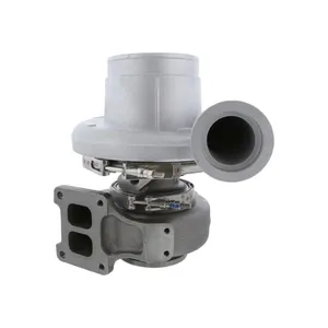 Excel 681214EX Detroit A4720961599 Turbocharger