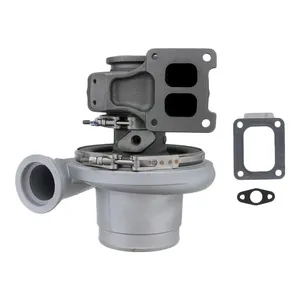 Excel 681214EX Detroit A4720961599 Turbocharger — 3