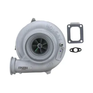 Excel 681214EX Detroit A4720961599 Turbocharger — 2