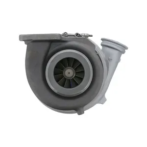 Excel 681214EX Detroit A4720961599 Turbocharger — 5