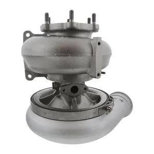 Excel 681215EX Detroit A4720902880 Turbocharger (Reman) — 2