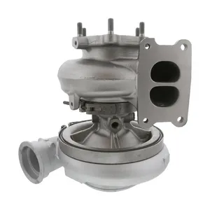 Excel 681215EX Detroit A4720902880 Turbocharger (Reman)