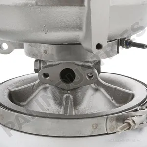 PAI 681215EX Reman Turbocharger │ Replaces Detroit Diesel A4720902880 – DD15 14.8L (GHG17) — 3