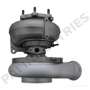 PAI 681215EX Reman Turbocharger │ Replaces Detroit Diesel A4720902880 – DD15 14.8L (GHG17) — 5