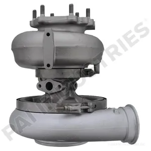 PAI 681215EX Reman Turbocharger │ Replaces Detroit Diesel A4720902880 – DD15 14.8L (GHG17) — 6