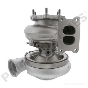 PAI 681215EX Reman Turbocharger │ Replaces Detroit Diesel A4720902880 – DD15 14.8L (GHG17)