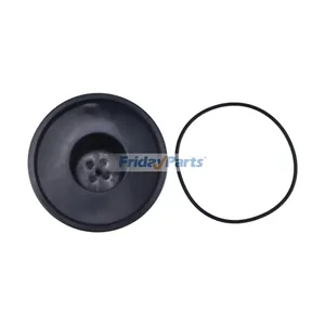 Fuel Filter 68157291AA for Dodge Ram 2500 3500 6.7L L6 2013-2024 — 6