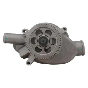 Pai 681812-100 Detroit 23518215 Water Pump — 4