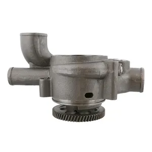 Pai 681812-100 Detroit 23518215 Water Pump — 8