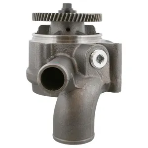 Pai 681812-100 Detroit 23518215 Water Pump — 6