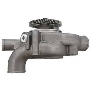 Pai 681812-100 Detroit 23518215 Water Pump — 3