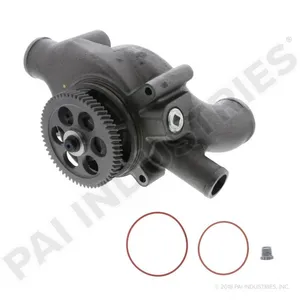 681812 Water Pump Assembly Detroit Diesel Series 50 / 60 Application — 2