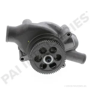 681812 Water Pump Assembly Detroit Diesel Series 50 / 60 Application