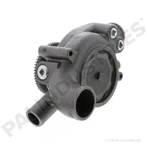 681812 Water Pump Assembly Detroit Diesel Series 50 / 60 Application — 6
