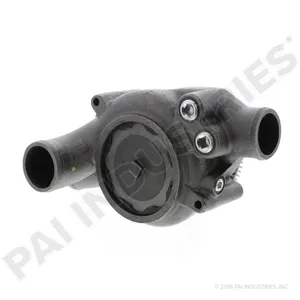 681812 Water Pump Assembly Detroit Diesel Series 50 / 60 Application — 5