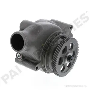 681812 Water Pump Assembly Detroit Diesel Series 50 / 60 Application — 3