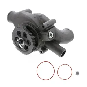 Pai 681812E Detroit 23526039 Water Pump Assembly