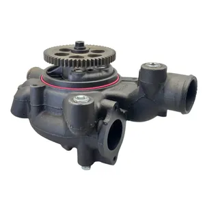 681813 Genuine Detroit Diesel Water Pump Assembly 12.7L — 5