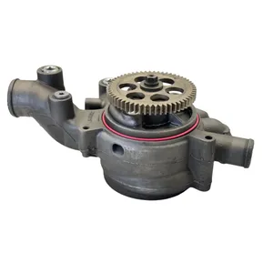 681813 Genuine Detroit Diesel Water Pump Assembly 12.7L — 2