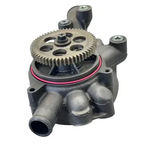 681813 Genuine Detroit Diesel Water Pump Assembly 12.7L