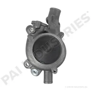 681813 WATER PUMP ASSEMBLY Detroit Diesel Series 60 Application — 4