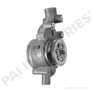 681813 WATER PUMP ASSEMBLY Detroit Diesel Series 60 Application — 5