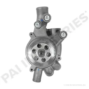 681813 WATER PUMP ASSEMBLY Detroit Diesel Series 60 Application — 6