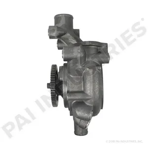 681813 WATER PUMP ASSEMBLY Detroit Diesel Series 60 Application — 3