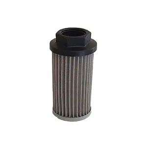 Hydraulic Suction Filter 68191-62180 for Kubota Excavator KX36(H) KX41-2 KX41H