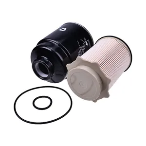 Fuel Filter Kit 68197867AA 68157291AA for 2013-2018 Dodge Ram 2500 3500 4500 5500 Cummins Engine 6.7L — 6