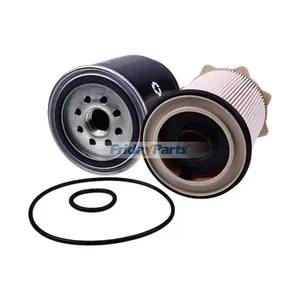 Fuel Filter Kit 68197867AA 68157291AA for 2013-2018 Dodge Ram 2500 3500 4500 5500 Cummins Engine 6.7L — 5
