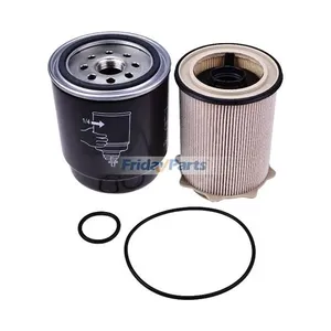 Fuel Filter Kit 68197867AA 68157291AA for 2013-2018 Dodge Ram 2500 3500 4500 5500 Cummins Engine 6.7L — 2