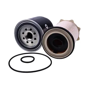Fuel Filter Kit 68197867AA 68157291AA for 2013-2018 Dodge Ram 2500 3500 4500 5500 Cummins Engine 6.7L — 5