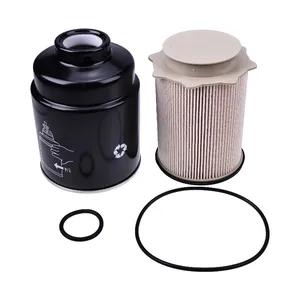 Fuel Filter Kit 68197867AA 68157291AA for 2013-2018 Dodge Ram 2500 3500 4500 5500 Cummins Engine 6.7L