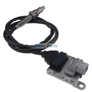 Nitrogen Oxide Sensor 68210084AA for Dodge Ram 2500 3500 4500 5500 6.7L Truck — 4